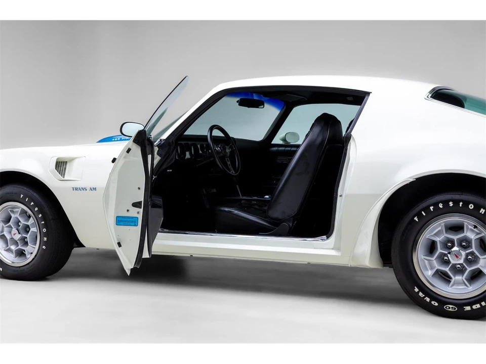 1972 Pontiac Firebird 2nd Gen - Image 19 of 31