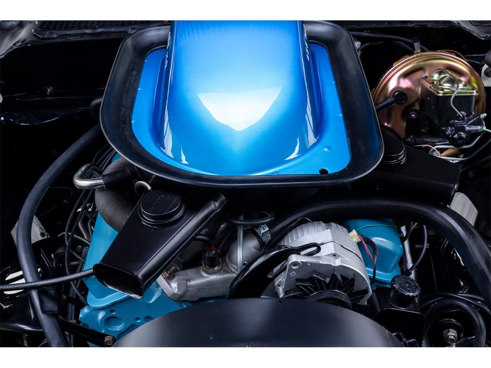 1972 Pontiac Firebird 2nd Gen - Image 16 of 31
