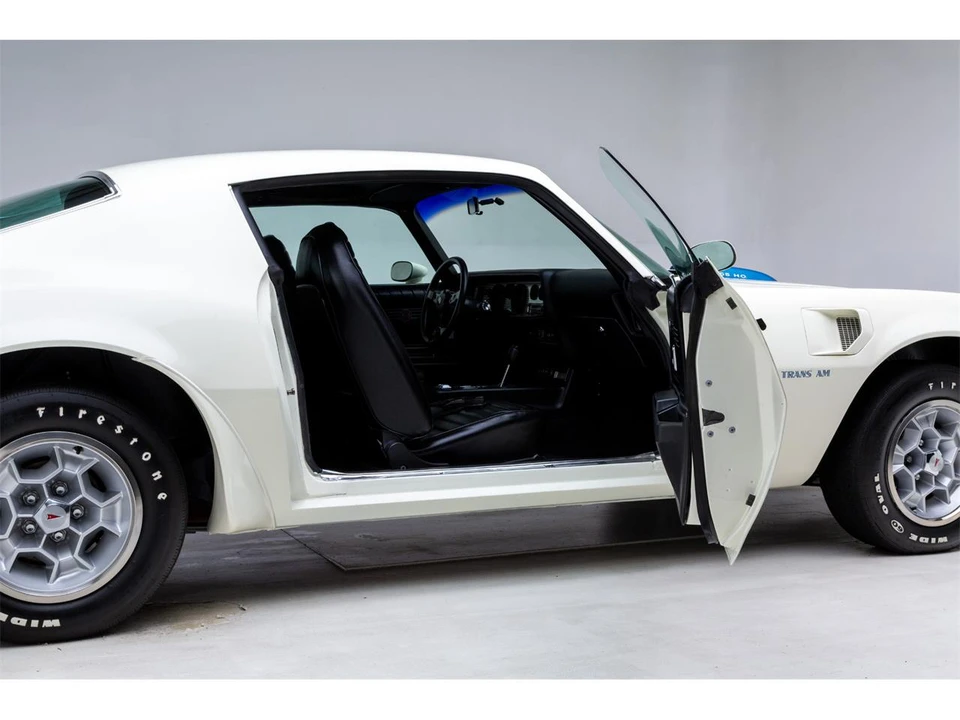 1972 Pontiac Firebird 2nd Gen - Image 28 of 31