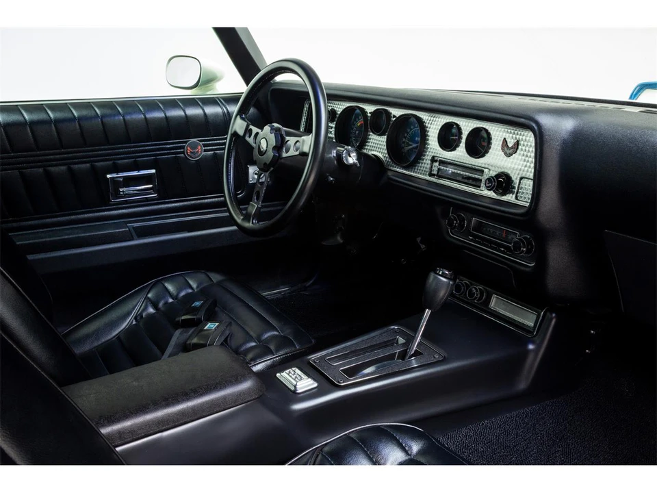 1972 Pontiac Firebird 2nd Gen - Image 31 of 31