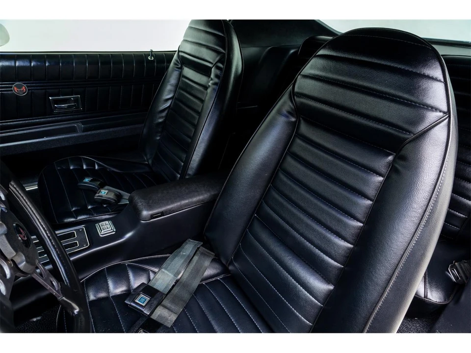 1972 Pontiac Firebird 2nd Gen - Image 26 of 31