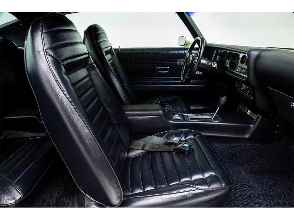 1972 Pontiac Firebird 2nd Gen - Image 29 of 31