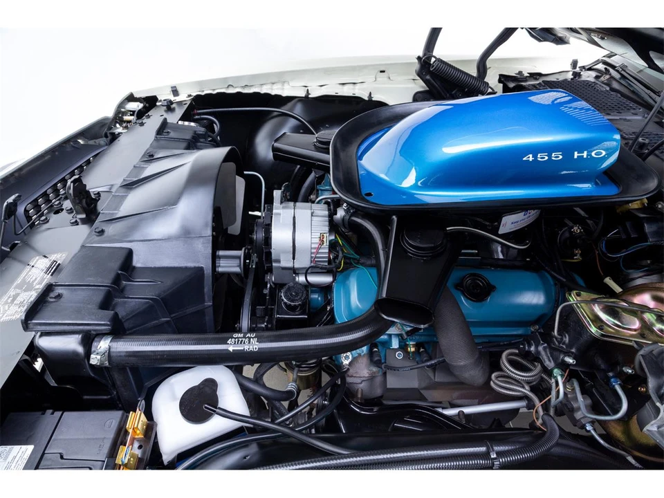 1972 Pontiac Firebird 2nd Gen - Image 18 of 31