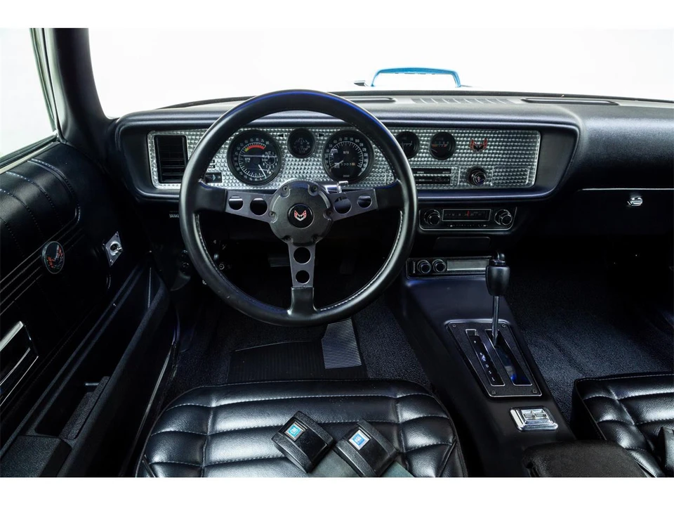 1972 Pontiac Firebird 2nd Gen - Image 24 of 31