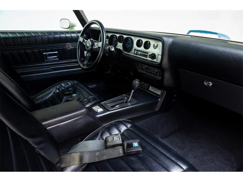 1972 Pontiac Firebird 2nd Gen - Image 30 of 31