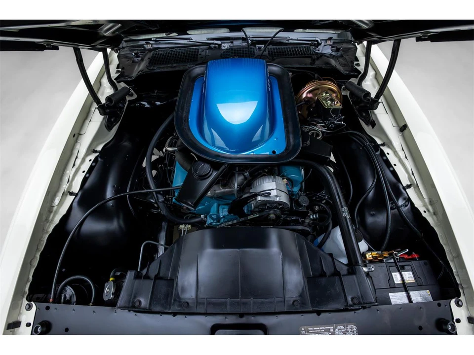 1972 Pontiac Firebird 2nd Gen - Image 3 of 31