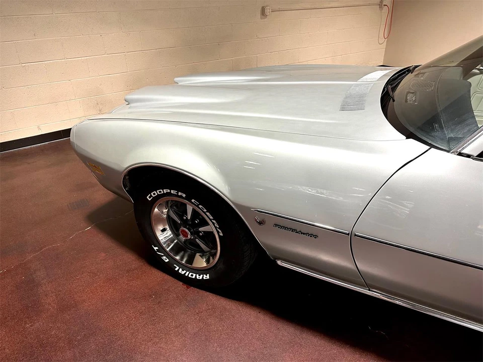 1972 Pontiac Firebird Formula 2nd Gen - Image 12 of 31