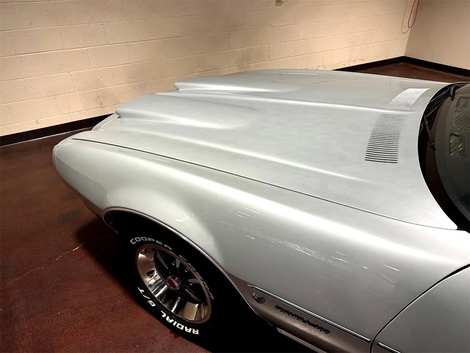 1972 Pontiac Firebird Formula 2nd Gen - Image 15 of 31