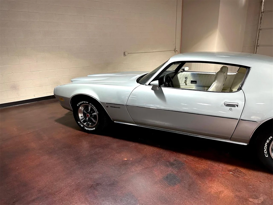 1972 Pontiac Firebird Formula 2nd Gen - Image 23 of 31