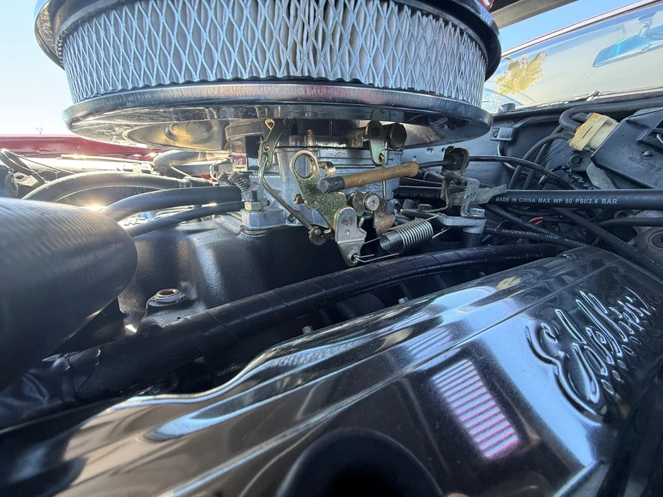 1972 Pontiac Firebird Formula 2nd Gen - Image 18 of 31