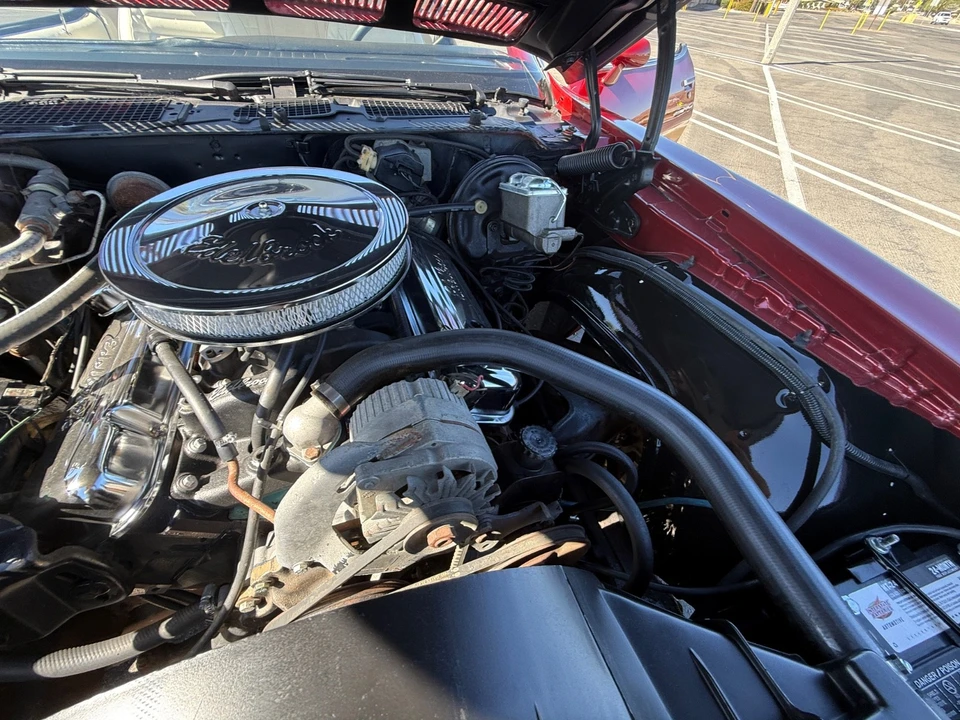 1972 Pontiac Firebird Formula 2nd Gen - Image 14 of 31