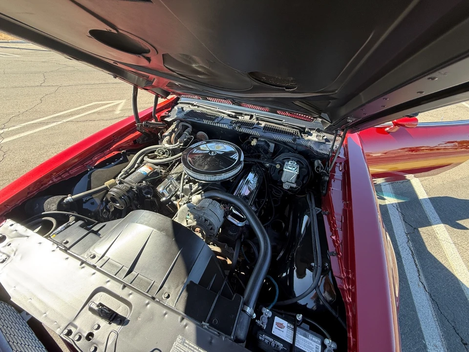 1972 Pontiac Firebird Formula 2nd Gen - Image 15 of 31