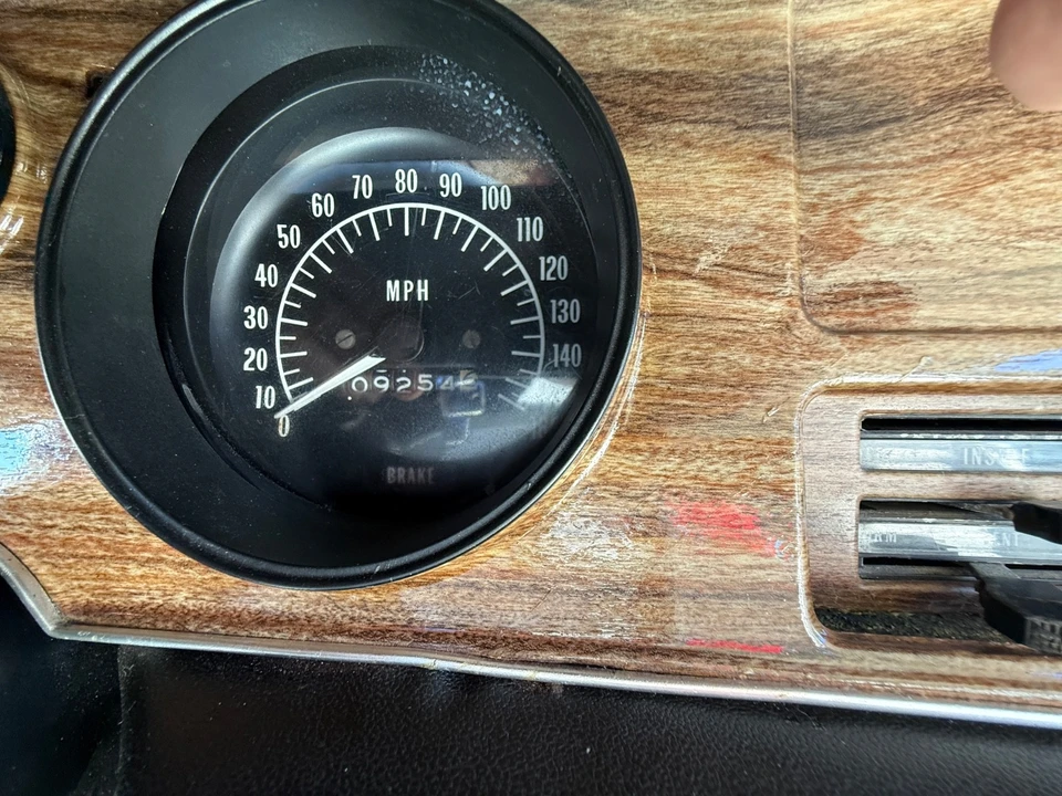1972 Pontiac Firebird Formula 2nd Gen - Image 22 of 31