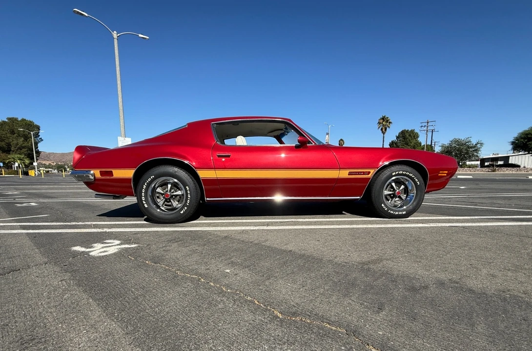 1972 Pontiac Firebird Formula 2nd Gen - Image 6 of 31
