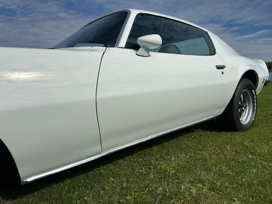 1972 Pontiac Firebird 2nd Gen - Image 16 of 31