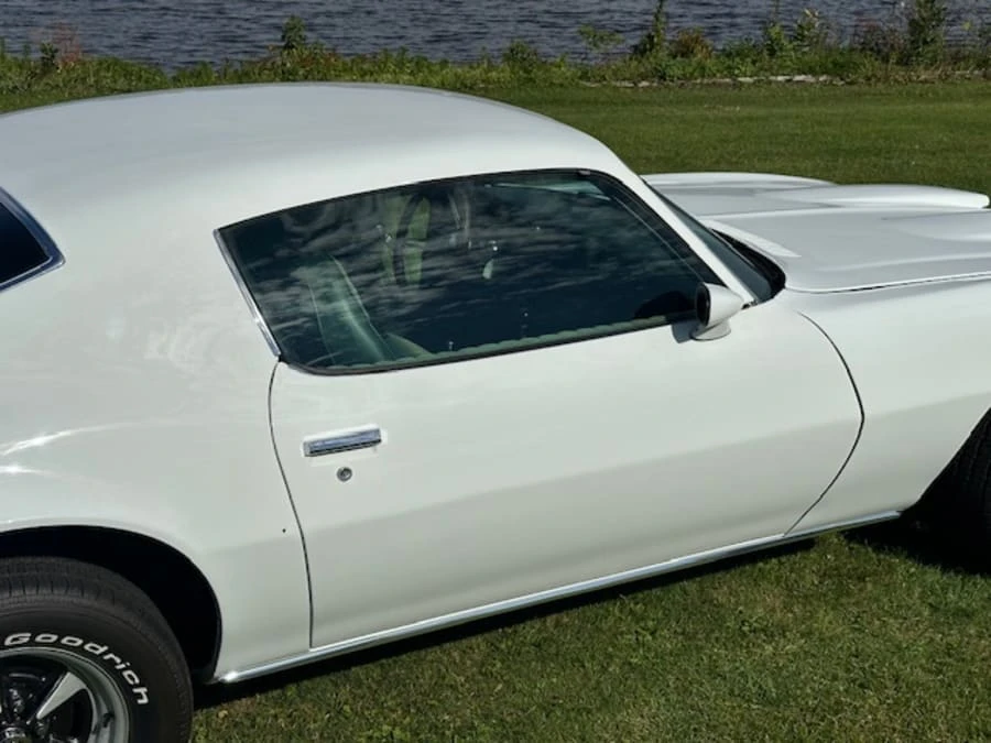 1972 Pontiac Firebird 2nd Gen - Image 18 of 31