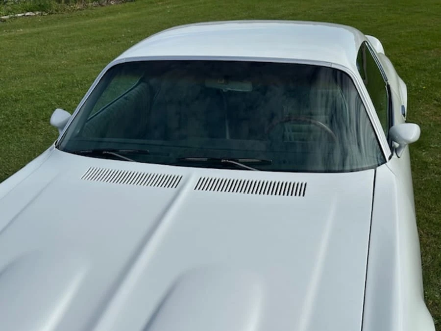 1972 Pontiac Firebird 2nd Gen - Image 13 of 31