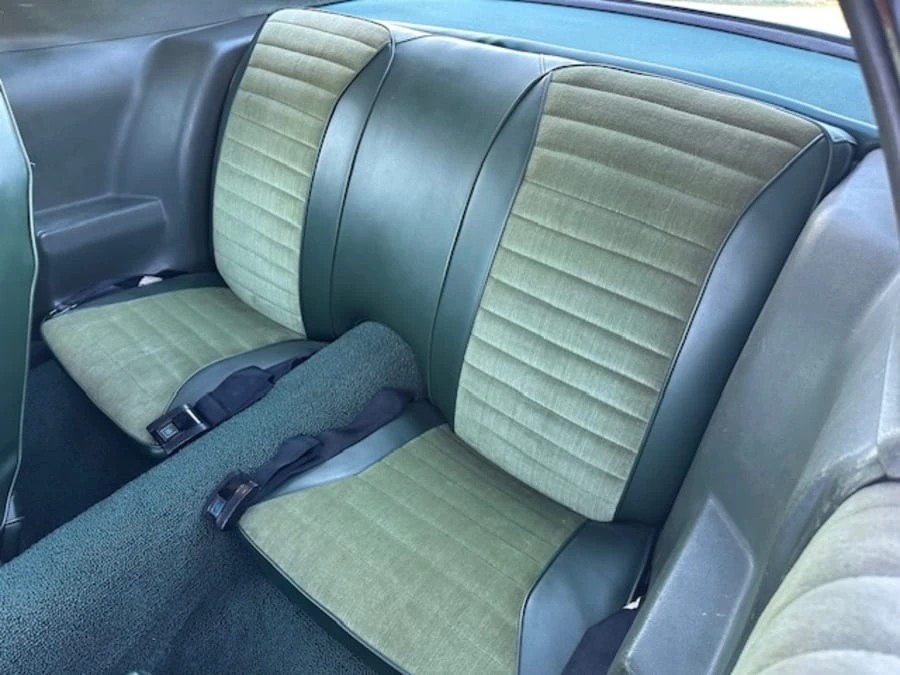 1972 Pontiac Firebird 2nd Gen - Image 28 of 31