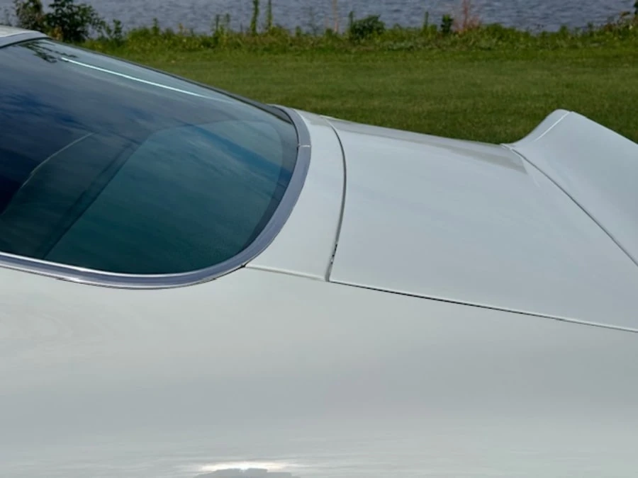 1972 Pontiac Firebird 2nd Gen - Image 17 of 31