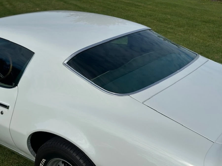 1972 Pontiac Firebird 2nd Gen - Image 22 of 31
