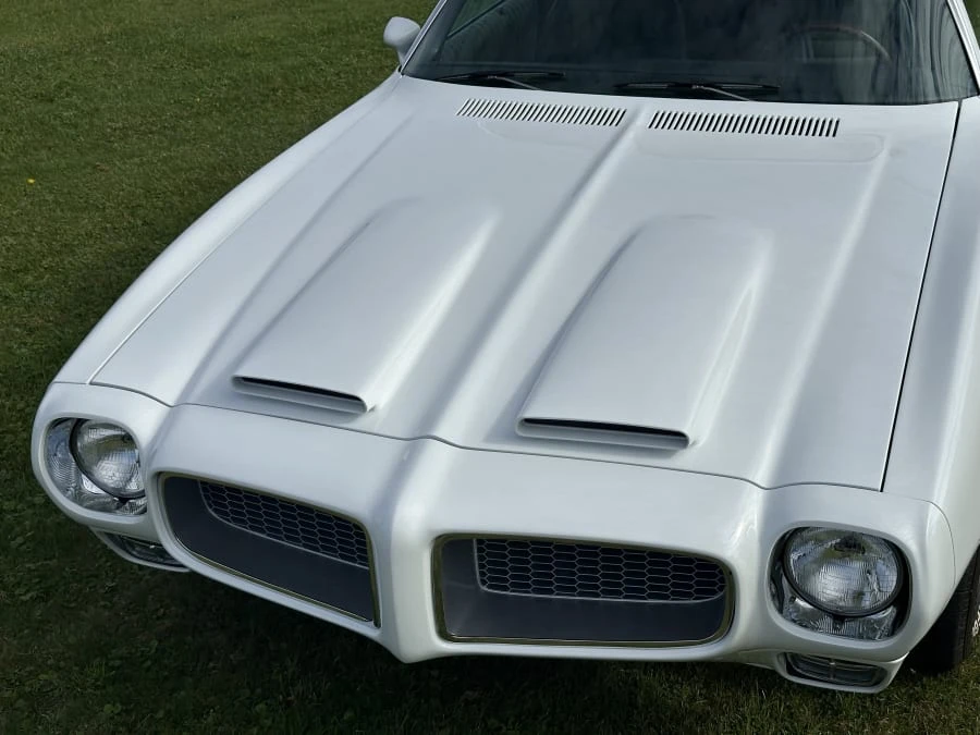 1972 Pontiac Firebird 2nd Gen - Image 25 of 31