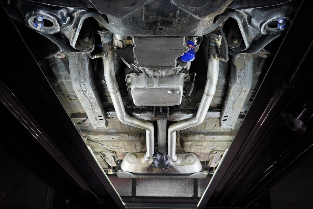 1972 Pontiac Firebird Formula 2nd Gen - Image 4 of 31