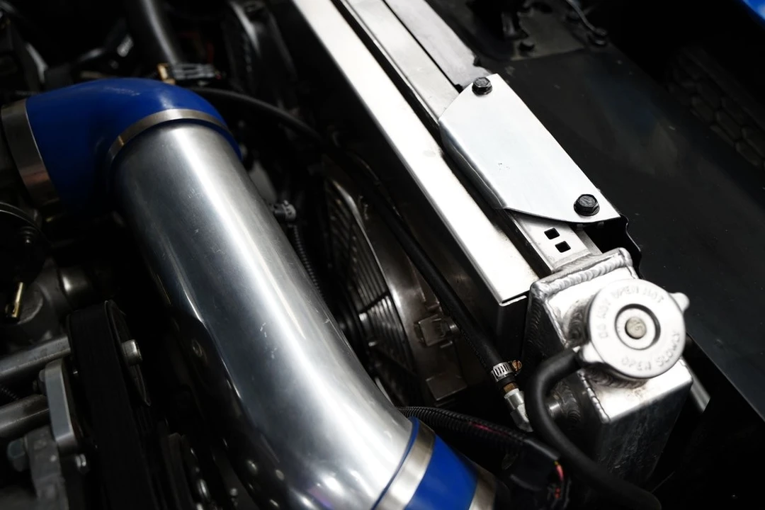 1972 Pontiac Firebird Formula 2nd Gen - Image 31 of 31
