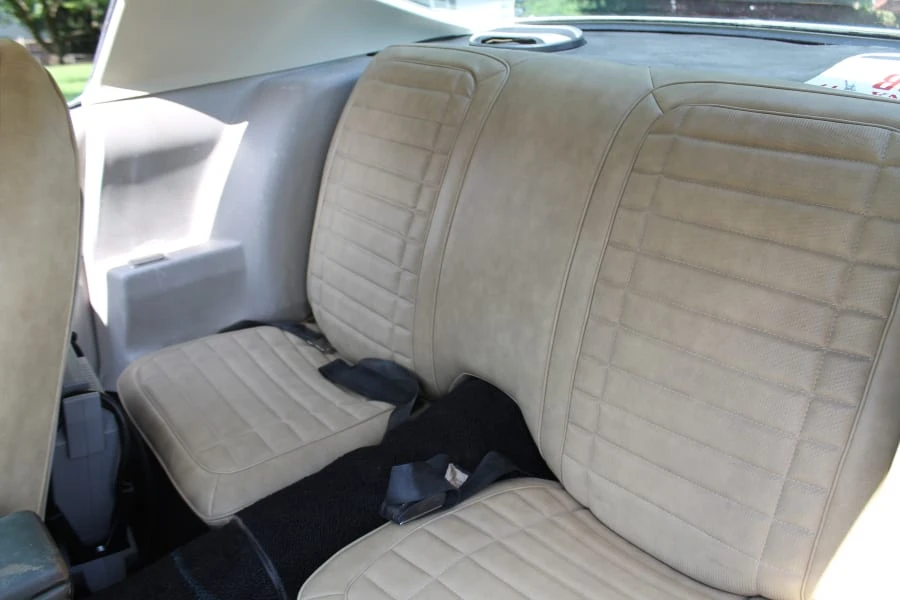 1972 Pontiac Firebird 2nd Gen - Image 6 of 12