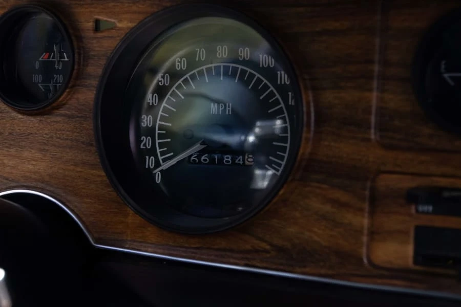 1972 Pontiac Firebird 2nd Gen - Image 6 of 31
