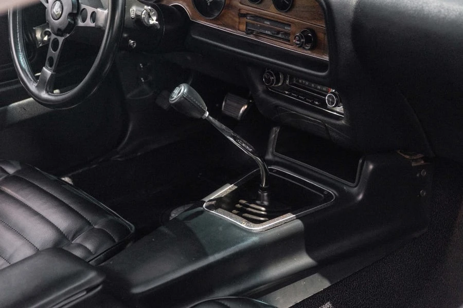 1972 Pontiac Firebird 2nd Gen - Image 7 of 31