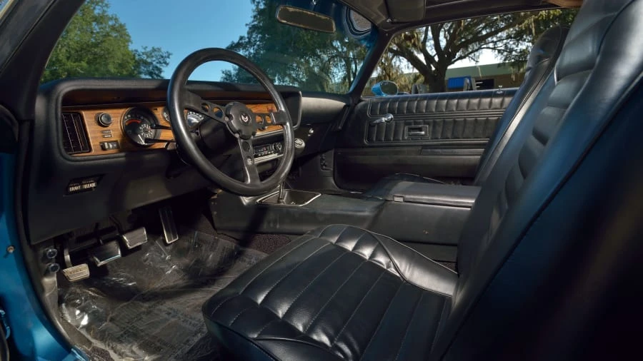 1972 Pontiac Firebird 2nd Gen - Image 4 of 31