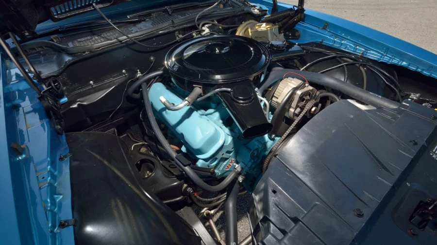 1972 Pontiac Firebird 2nd Gen - Image 7 of 31