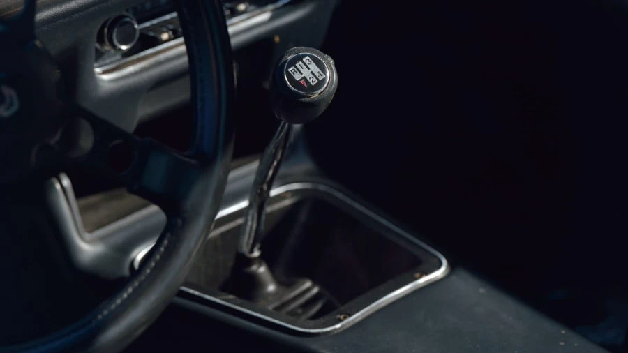 1972 Pontiac Firebird 2nd Gen - Image 9 of 31