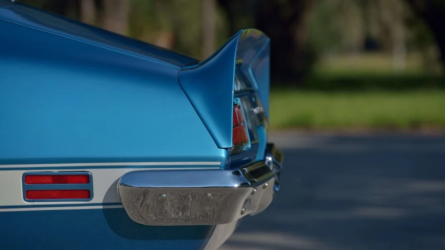 1972 Pontiac Firebird 2nd Gen - Image 22 of 31