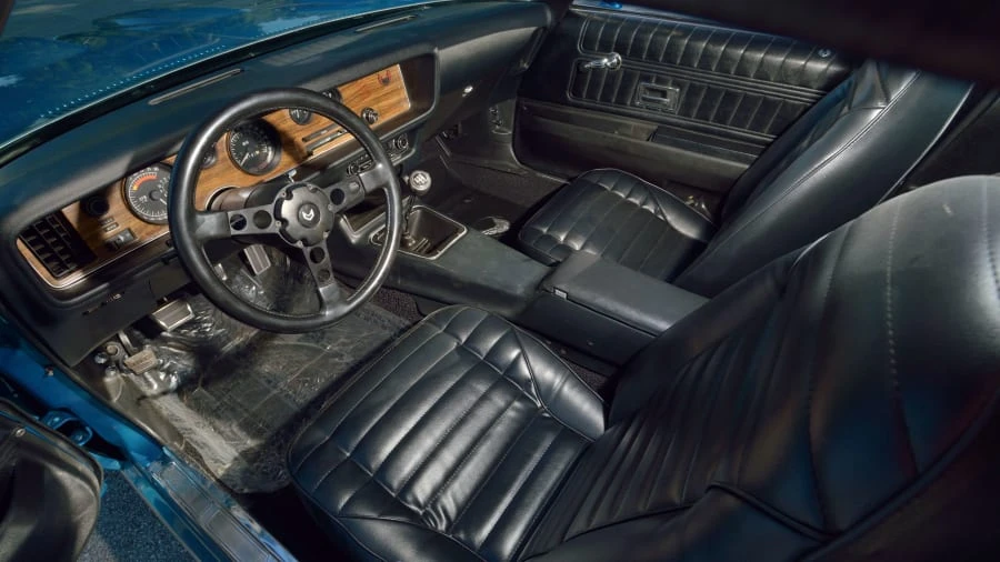 1972 Pontiac Firebird 2nd Gen - Image 24 of 31