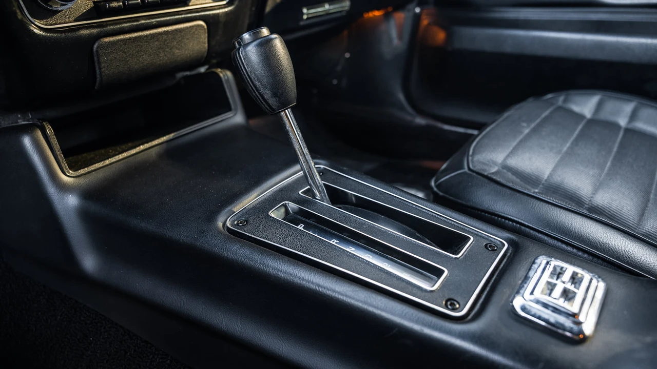 1972 Pontiac Firebird 2nd Gen - Image 22 of 31