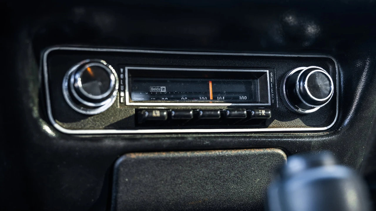 1972 Pontiac Firebird 2nd Gen - Image 23 of 31