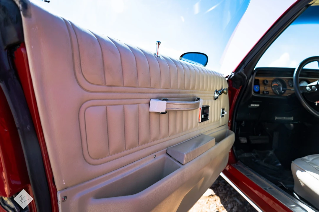 1972 Pontiac Firebird 2nd Gen - Image 31 of 31
