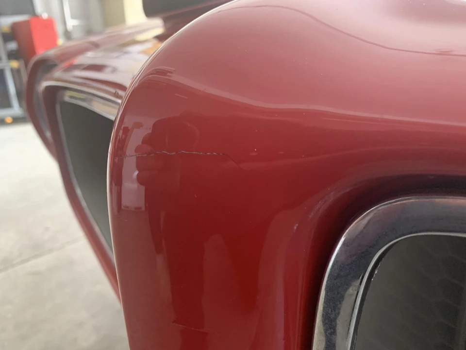 1972 Pontiac Firebird 2nd Gen - Image 18 of 31