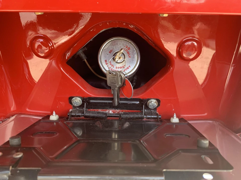 1972 Pontiac Firebird 2nd Gen - Image 23 of 31
