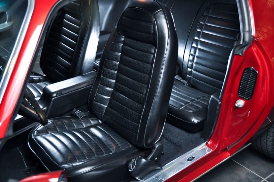 1972 Pontiac Firebird 2nd Gen - Image 4 of 12