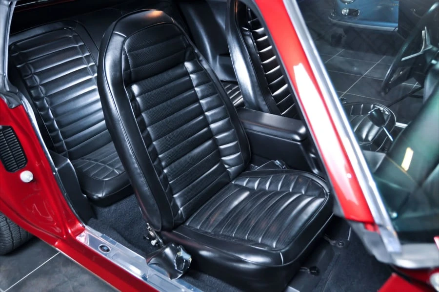 1972 Pontiac Firebird 2nd Gen - Image 5 of 12