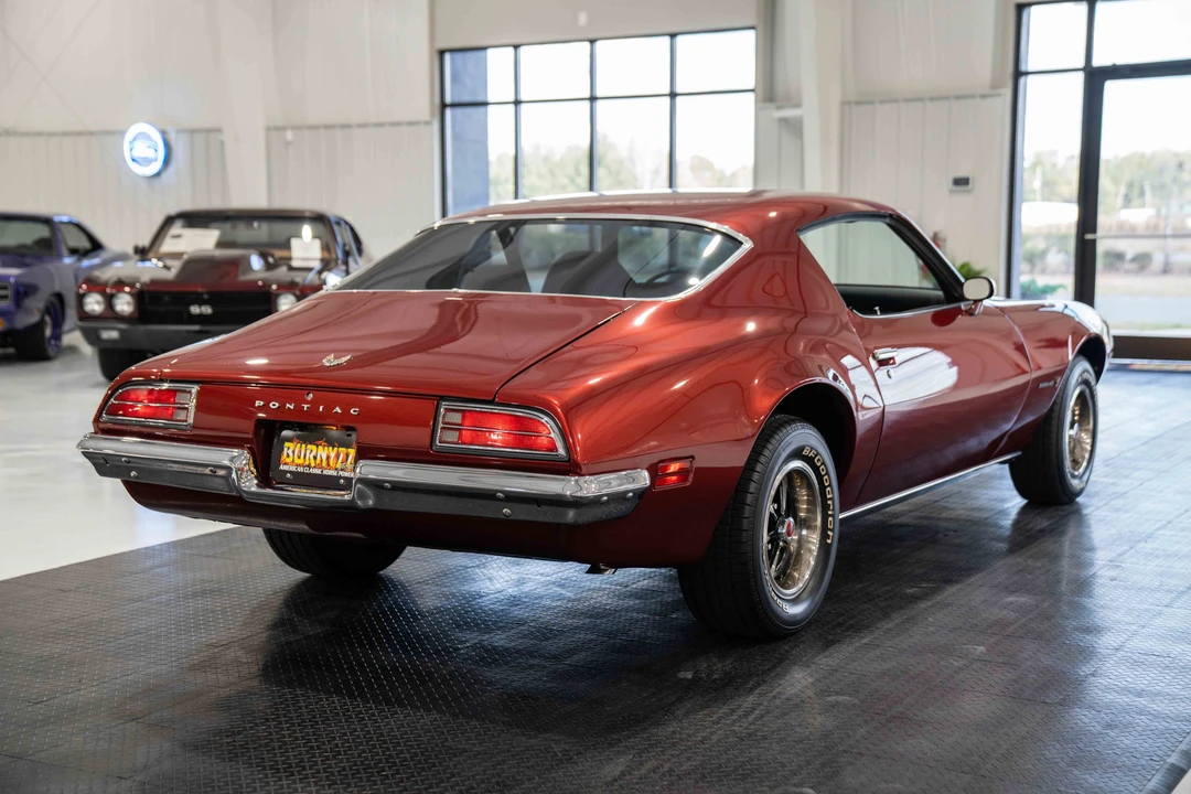 1972 Pontiac Firebird Formula 2nd Gen - Image 7 of 31