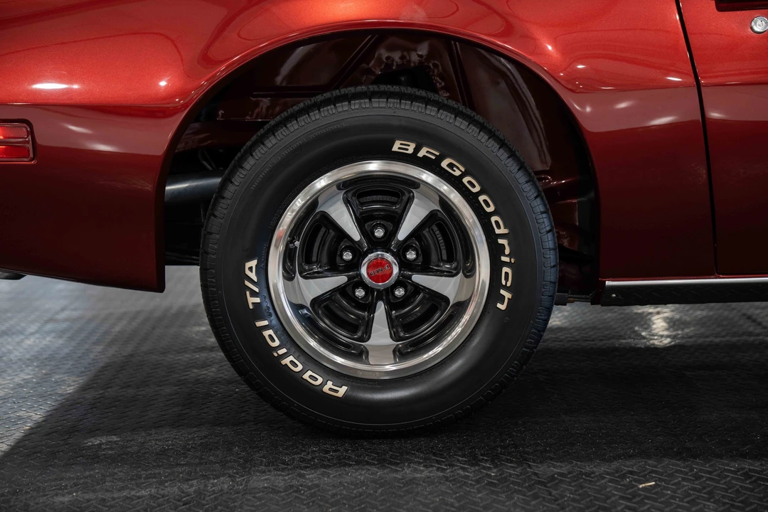 1972 Pontiac Firebird Formula 2nd Gen - Image 22 of 31