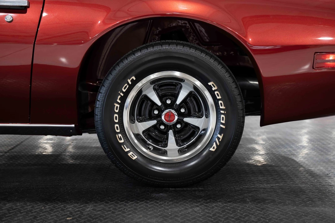 1972 Pontiac Firebird Formula 2nd Gen - Image 25 of 31