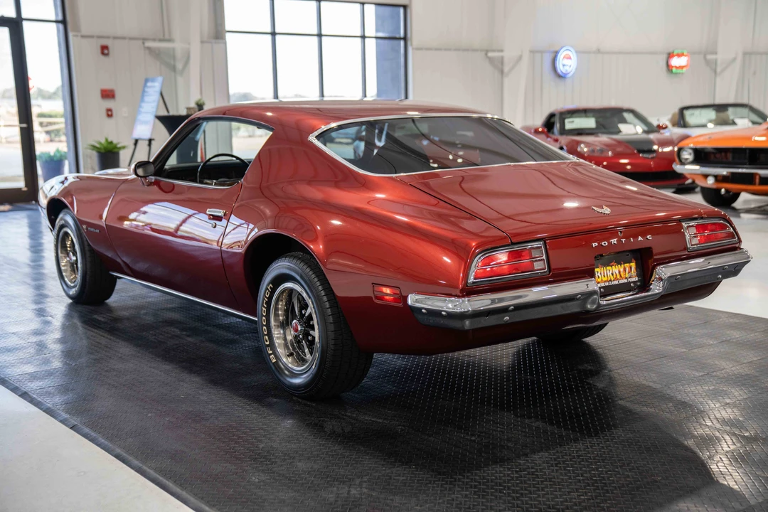 1972 Pontiac Firebird Formula 2nd Gen - Image 5 of 31
