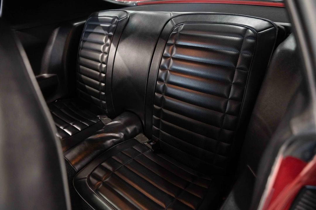 1972 Pontiac Firebird Formula 2nd Gen - Image 30 of 31