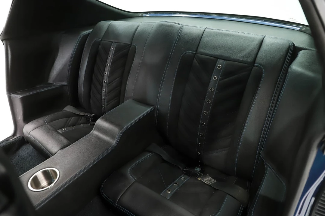 1972 Pontiac Firebird 2nd Gen - Image 12 of 12