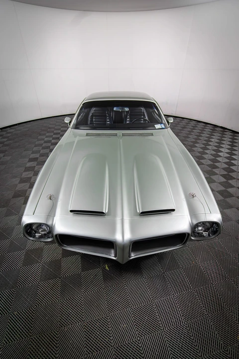 1972 Pontiac Firebird 2nd Gen - Image 21 of 31