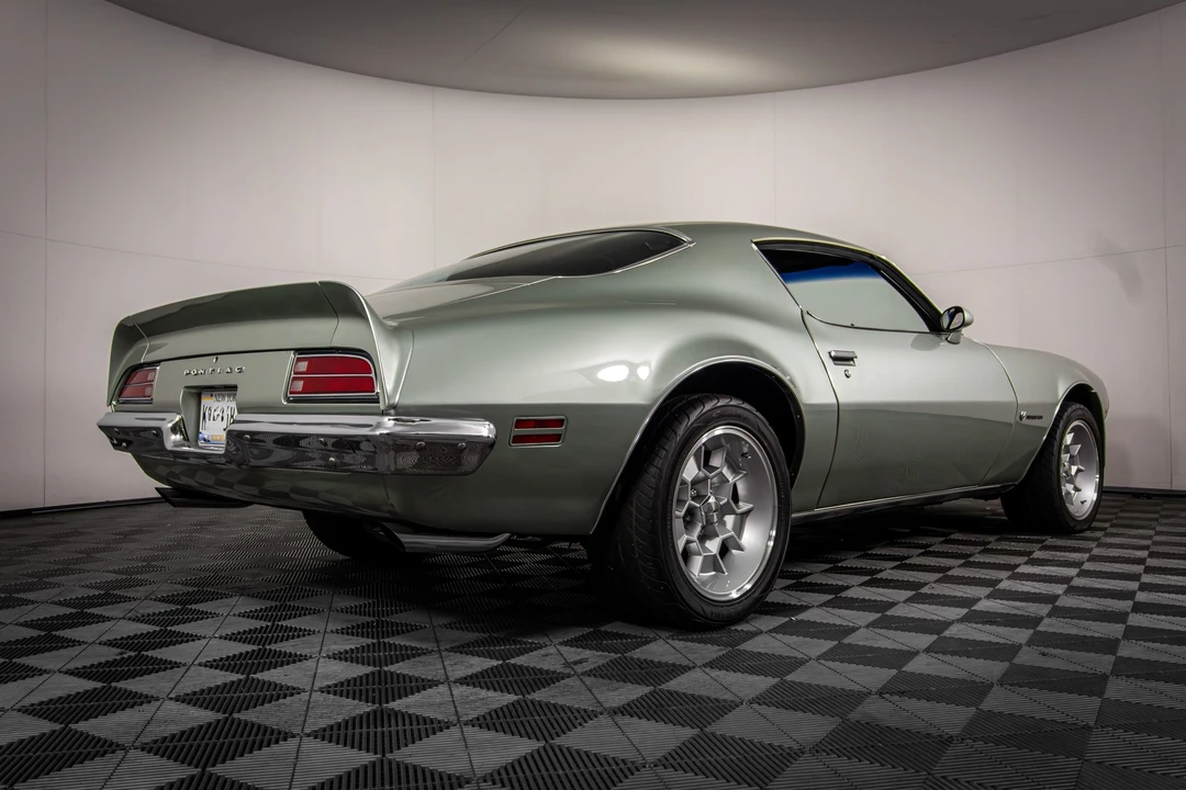 1972 Pontiac Firebird 2nd Gen - Image 13 of 31